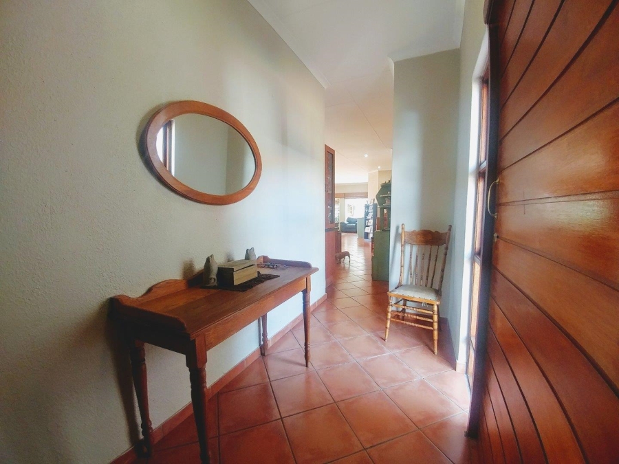 To Let 3 Bedroom Property for Rent in Maraldi Estate Free State
